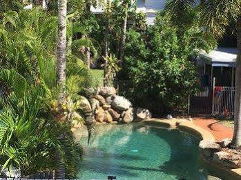 A1 Inn The City Cairns Exterior foto