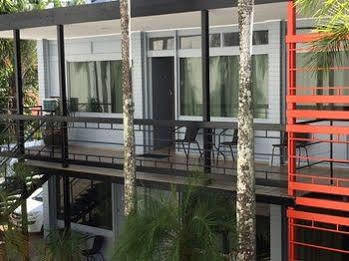 A1 Inn The City Cairns Exterior foto